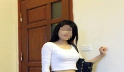 Gái mại dâm không đi lễ chùa