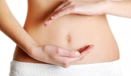 Mẹo giảm mỡ bụng siêu tốc sau Tết