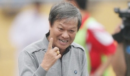 HLV Lê Thụy Hải: ‘Có thất bại mới có thành công’