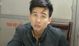 Kẻ cướp taxi lấy tiền tiêu tết bị bắt khi đến nhà bạn gái