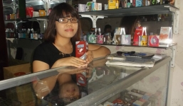 Khi sinh viên làm thêm 'nghề nhạy cảm'