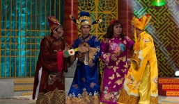 Táo quân 2014 bị chê tơi tả, Đỗ Thanh Hải nói gì?