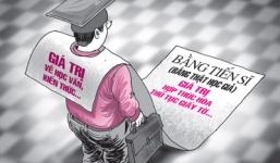 Những ngành “bói” không ra tiến sĩ