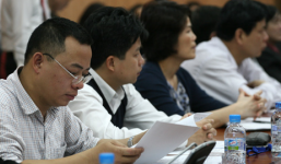 Tinh giản biên chế có đụng được con ông cháu cha