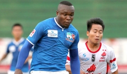 Timothy lấy lại bản năng “sát thủ”