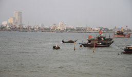 Nóng từ địa phương ngày 10/2: Đà Nẵng - Xác chết lõa thể, cơ thể tím tái trên sông Hàn