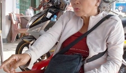 Thực hư chuyện đánh bài chung nợ bằng... vé số trúng