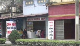 Choáng với phở bình dân giá 200 ngàn ở Hà Nam