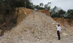 Hà Tĩnh: Phát hiện ngôi mộ cổ kỳ lạ