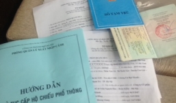 Phòng Quản lý XNC Công an Hà Nội 'một mình một chỗ'