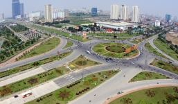 Đại lộ Thăng Long thu phí : Cần thủ tướng chỉ đạo