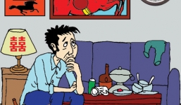 Đàn bà tuổi Ngựa