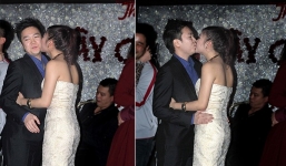 Nghi án tình cảm Lê Hiếu với các mỹ nhân Việt đình đám