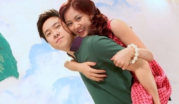 Lê Hiếu - Văn Mai Hương nhìn lại khoảnh khắc ngọt ngào mùa Valentine