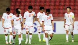 ĐT Việt Nam gặp Hong Kong lúc 21h, liệu có ai muốn xem?