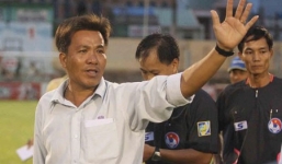 Sau vòng 4 V-League, B.Bình Dương trảm tướng