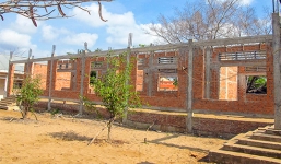 Khi ông giám đốc sở... vớt cú chót