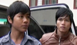 Tin thầy bói, giết người vì ngỡ… 'ma làng'