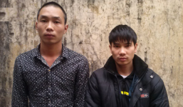 Trai làng hỗn chiến, một người bị chém gãy xương sườn