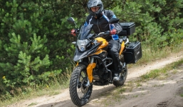 Minsk - Chiến binh cùng năm tháng