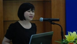 Người phụ nữ quyền lực nhất của Tập đoàn nghìn tỉ Vingroup