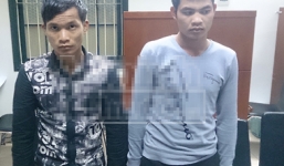 Bán bạn gái 17 tuổi làm gái mại dâm lấy 2,8 triệu đồng