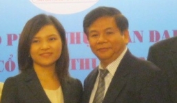 Nhìn lại quá trình dính án của đại gia Phạm Trung Cang