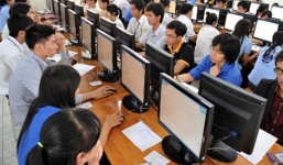 Tinh giản 100.000 biên chế: 'Con số trên trời, vô nghĩa!'