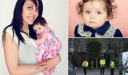 Bé gái 11 tháng tuổi bị chó dữ tấn công tới chết