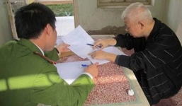 Cuộc sống trong tù của bầu Kiên