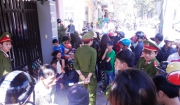 Lời đồn thất thiệt về lô cốt có ma khiến chồng giết vợ?