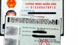Đề xuất không đưa ADN vào dữ liệu căn cước công dân