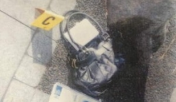 Nghi ngờ bị 'cắm sừng', ném vợ từ tầng 15 xuống đất