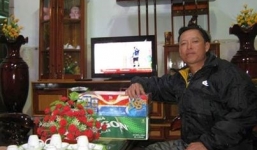 Nhà trường 'giúp' kích cầu thị trường bia lon