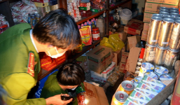 Nữ chủ cửa hàng tạp hóa chết bất thường trong nhà