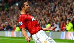 Arsenal – Man Utd: Van Persie có cơ hội ăn mừng tại Emirates?