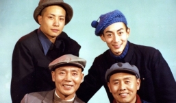 Chuyện thú vị về 3 Đường Tăng trong 'Tây du ký 1986'