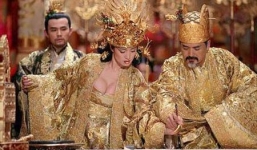 'Thần dược' phòng the kỳ quái nhất lịch sử TQ