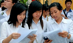 Giảm môn thi, gắn với xét tuyển ĐH, đề thi tốt nghiệp THPT có khó hơn?