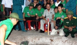 Tiết lộ của 'cậu' Thủy từ trại giam