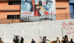 Pakistan: Xem phim “Nóng” 12 người thiệt mạng