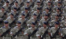 Iran sẵn sàng cho chiến tranh 'sống mái' với Mỹ và Israel