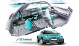 Audi sẽ trình diễn ngôn ngữ thiết kế mới