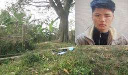 Bắt hung thủ cắt cổ tài xế xe ôm rúng động Hà Nội