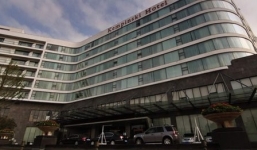 Bức tranh mại dâm trong các khách sạn hạng sang ở Trung Quốc