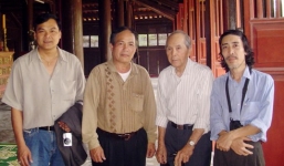 Hoàng tử cuối cùng của triều Nguyễn qua đời tại Mỹ