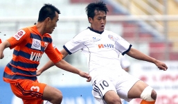 Bản quyền truyền hình V-League 2014: Không còn dễ bán...