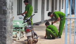 Lộ diện hung thủ đâm chết 2 người trong khu trọ