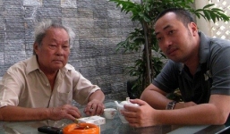 Nhà văn Nguyễn Quang Sáng qua đời