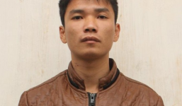 Nhậu say ném đá nhà bạn gái, đánh công an xã nhập viện